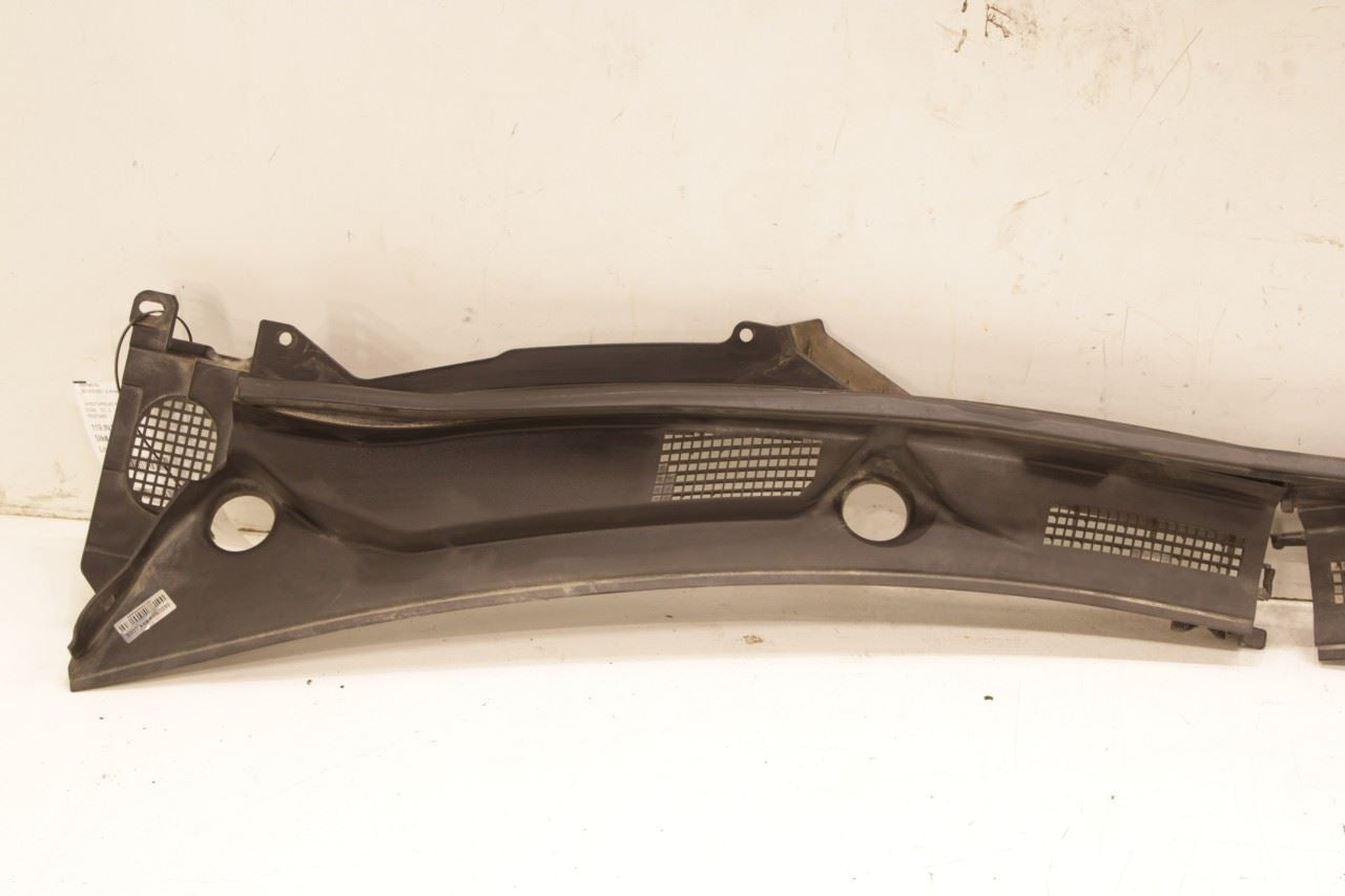 2014-2024 Infiniti Q50 Premium Front Windshield Cowl Vent Grille Cover Panel - Alshned Auto Parts
