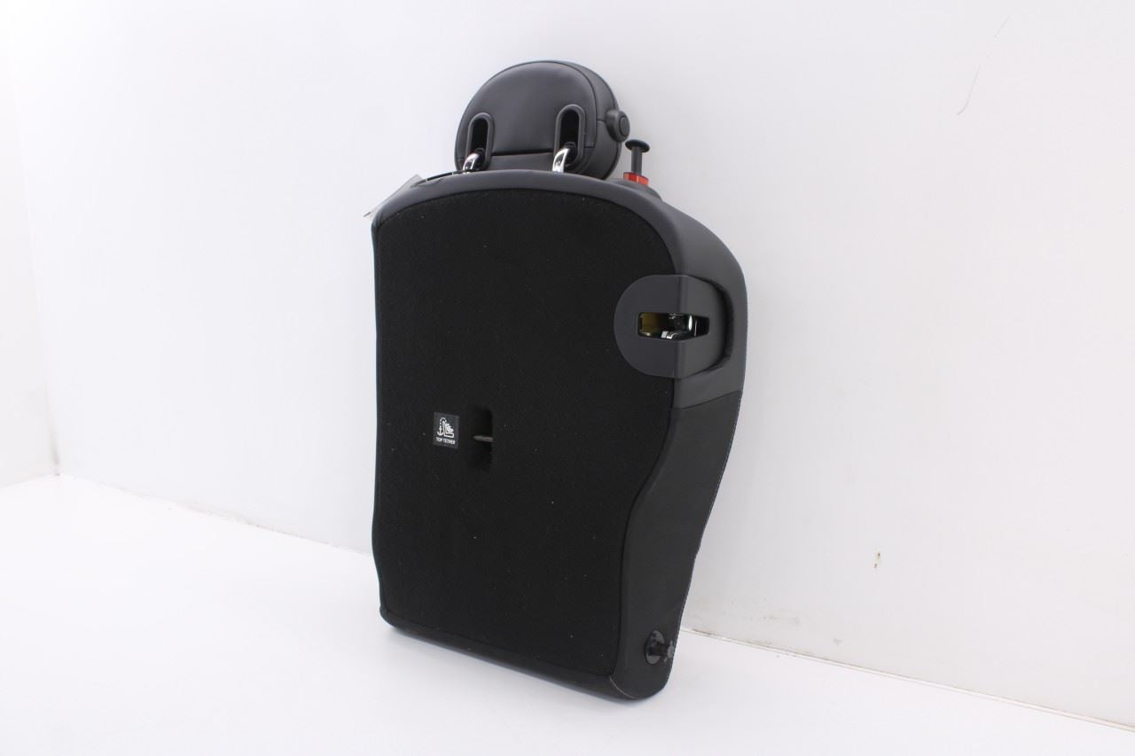 2014-24 Mini Hardtop Cooper Rear Right Side 2nd Row Seat Backrest Upper Cushion8