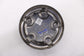 20-26 Ford Explorer Interceptor Wheel Center Hubcap Set of 4 LB5C-1A096-P1D OEM7