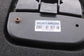 2013-2017 Jeep Grand Cherokee Limited Rear Trunk Cargo Cover Panel 5LC23DX9AC11