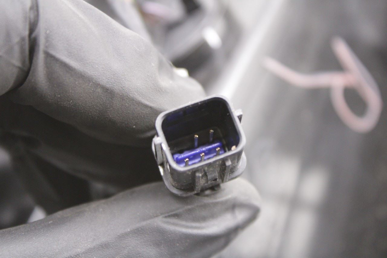 2021-23 Kia Sorento X-Line SX Prestige Rear Right Passenger Side Tail Light Lamp - Alshned Auto Parts