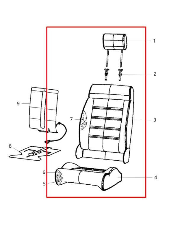 13-18 Jeep Wrangler Sport 2dr 3.6L 4WD Front Passenger Right Side Seat Complete - Alshned Auto Parts