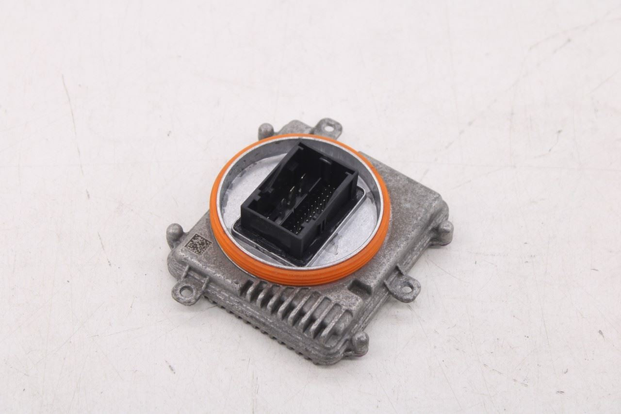 2021-23 Volkswagen Atlas SE Front Left Side LED Headlight Ballast Control Module - Alshned Auto Parts