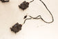 22-24 Ford Expedition MAX XLT HVAC Blend Door Actuator Set of 4 w/ Wire Harness - Alshned Auto Parts