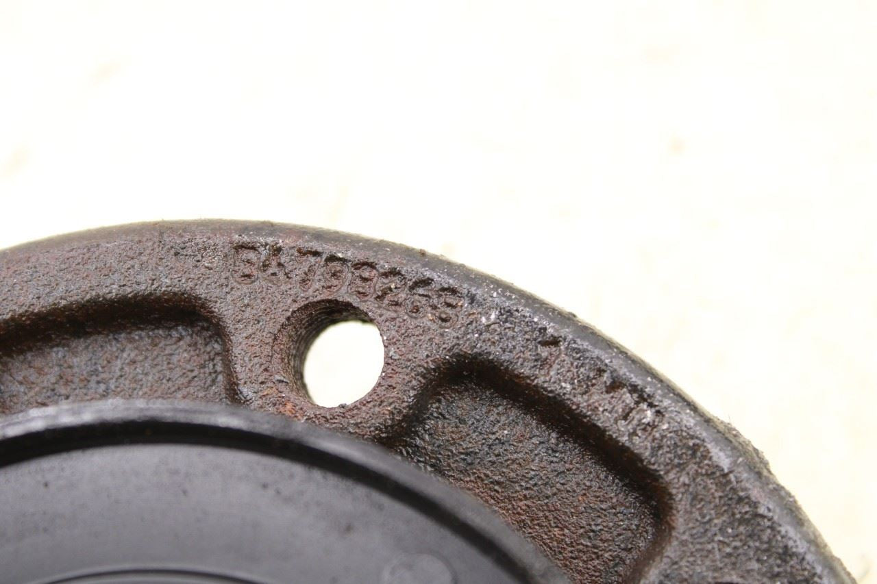 19-24 Chevrolet Silverado LT-L 4WD Rear Differential Gear Kit 9.50 ring 3.42 rat - Alshned Auto Parts