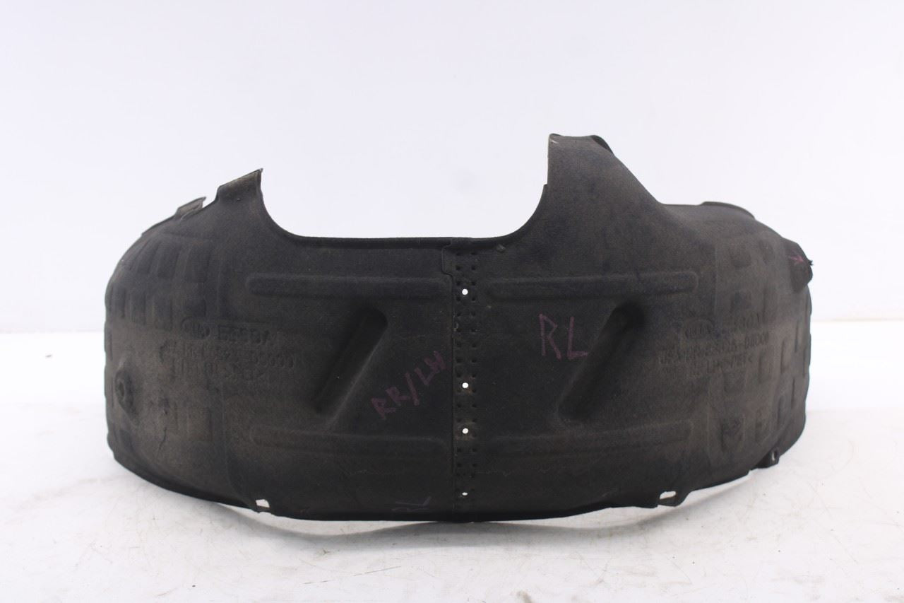 16-20 KIA Optima EX Rear Left Driver Side Wheelhouse Liner Splash Shield *ReaD* - Alshned Auto Parts