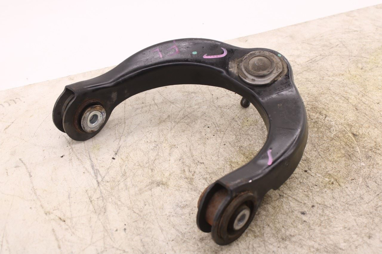 11-15 Dodge Durango SXT 3.6L AWD Front Left Side Upper and Lower Control Arm Set15