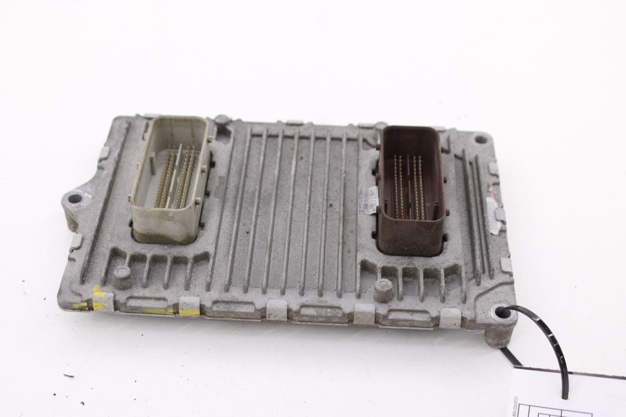  2014 Jeep Grand Cherokee Limited 3.6L Engine Control Module ECU ECM 68172002AQ 12