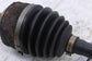 2015-2020 Acura TLX Tech FWD Front Left Driver Side CV Axle Drive Half Shaft2