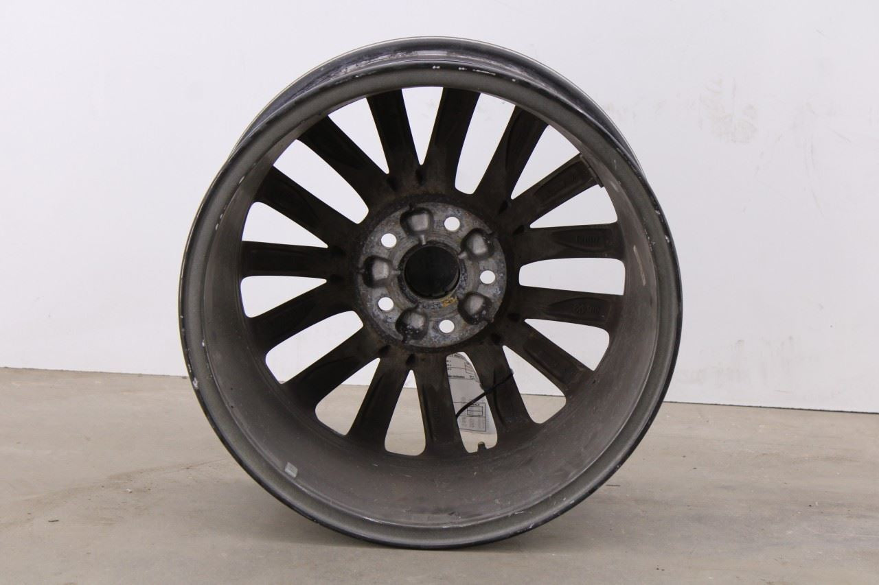 11-16 Volkswagen Jetta Sport Alloy Wheel R17x7.0J 15 Spoke 5C0601025AJ OEM *ReaD2