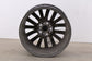 11-16 Volkswagen Jetta Sport Alloy Wheel R17x7.0J 15 Spoke 5C0601025AJ OEM *ReaD2