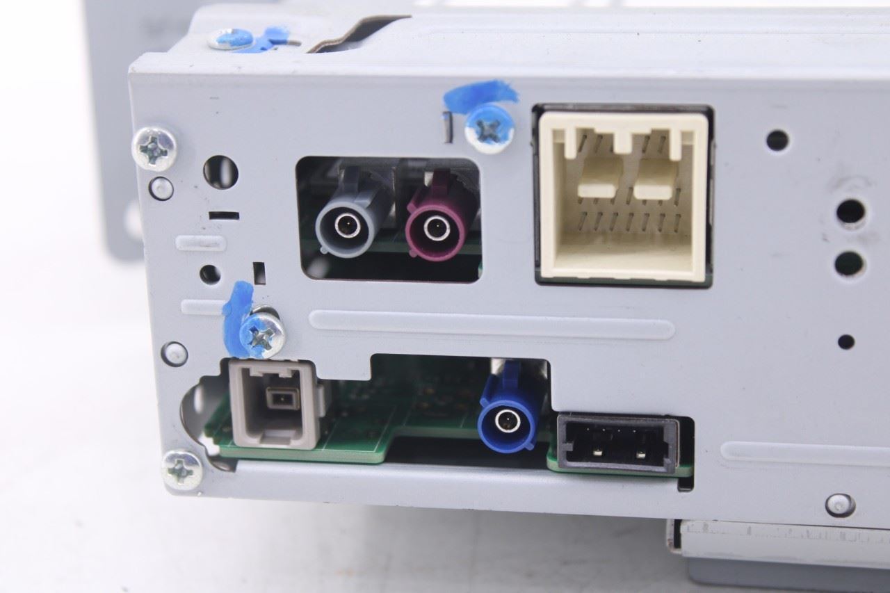 2020-22 Hyundai Palisade Limited AWD Navi Radio Receiver w/ 10.25 Display *ReaD* - Alshned Auto Parts