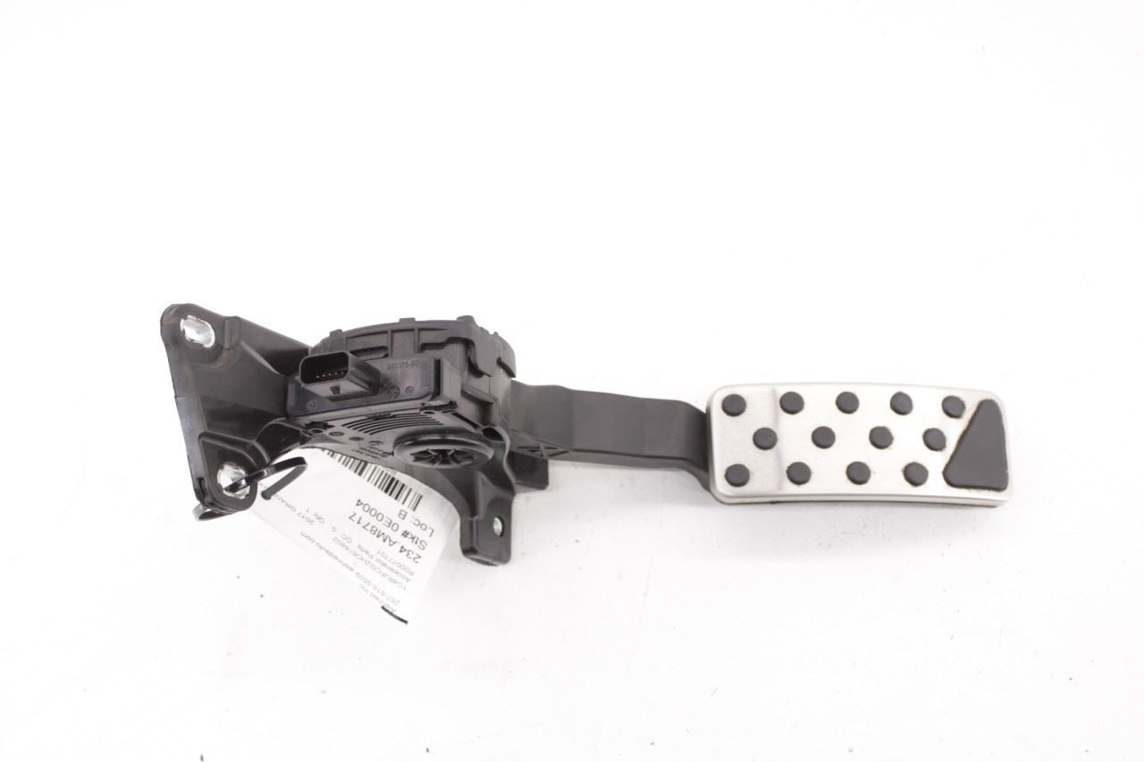2011-22 Jeep Grand Cherokee Overland 3.6L Accelerator Throttle Gas Pedal Sensor - Alshned Auto Parts