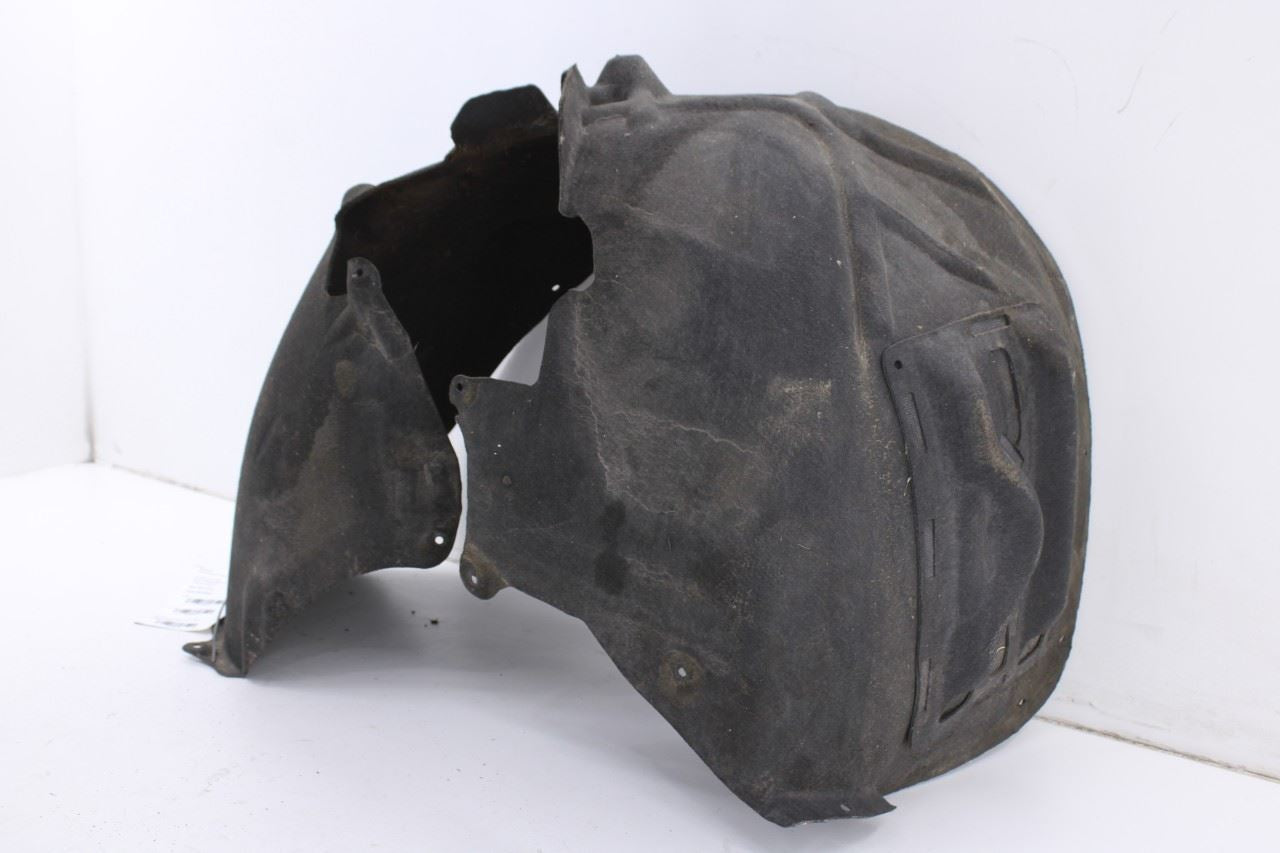 2011-18 Porsche Cayenne S Front Left Side Wheelhouse Liner Splash Shield *ReaD*3