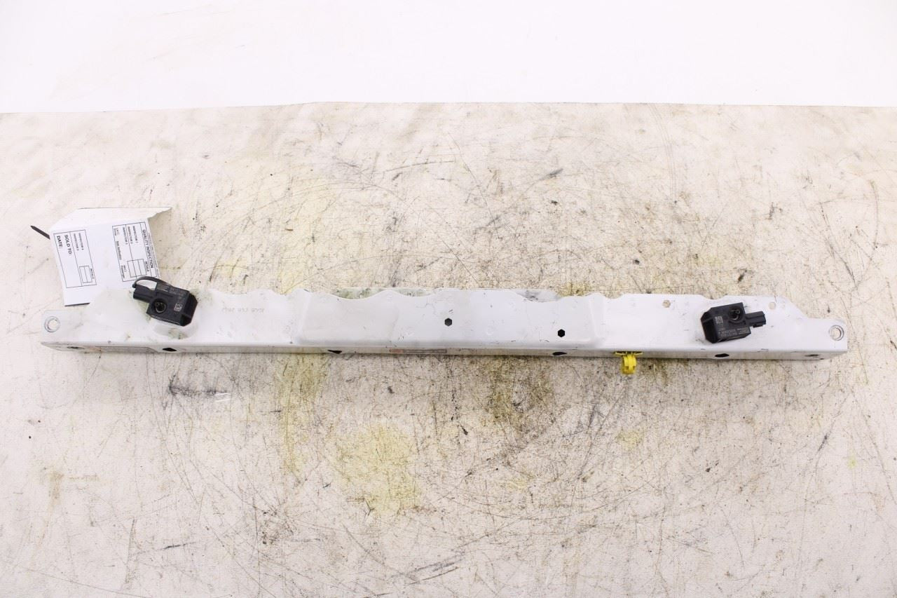 2018-24 Chevrolet Equinox LT 1.5L FWD Radiator Core Support Upper Center Tie Bar3