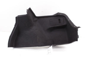 2016-18 Hyundai Elantra Value Trunk Right Side Quarter Panel Trim 85740-F2000-MC