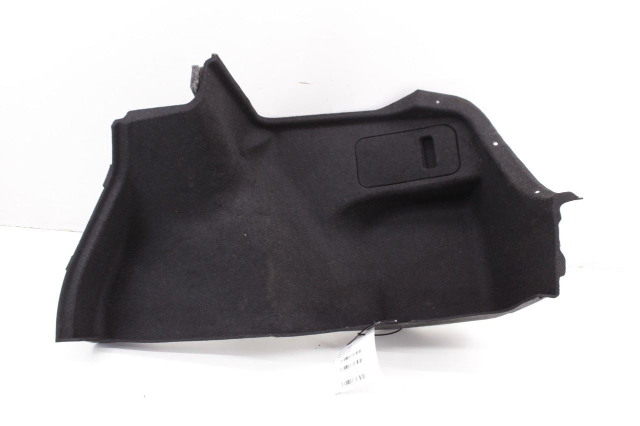 2016-18 Hyundai Elantra Value Trunk Right Side Quarter Panel Trim 85740-F2000-MC - Alshned Auto Parts