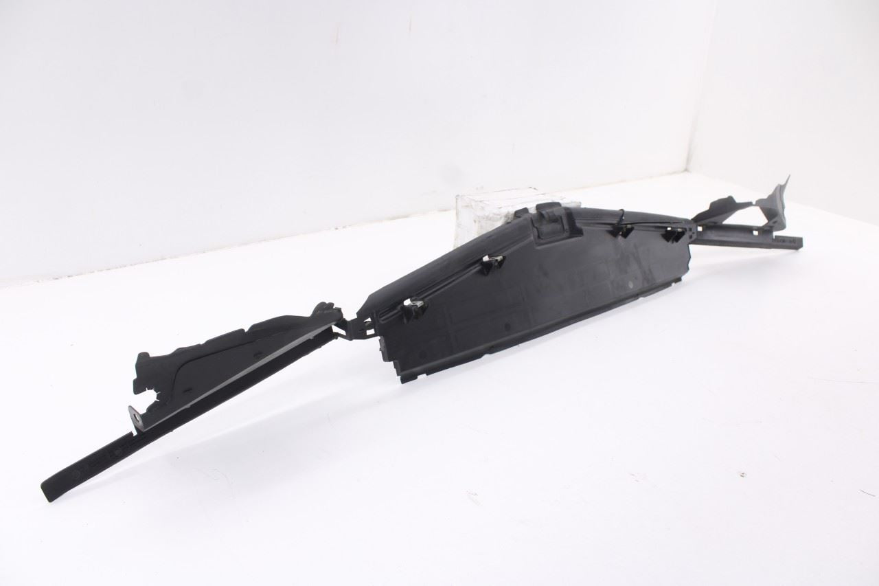 2018-2021 Chevrolet Equinox LT 1.5L FWD Upper Radiator Air Baffle 84618992 OEM5