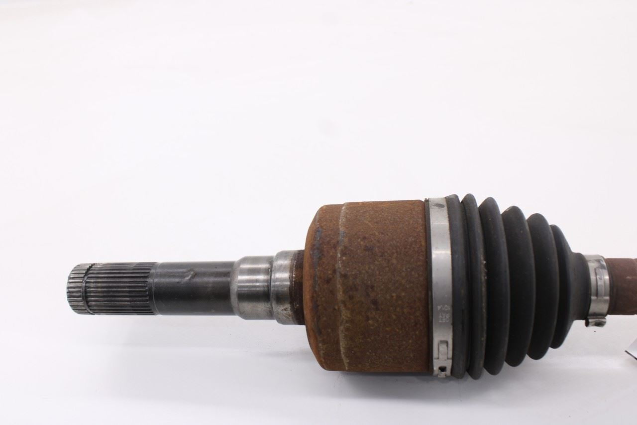 2019-2026 Ford Mustang GT RWD Rear Left Driver Side CV Axle Drive Half Shaft8