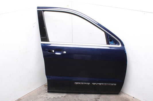2011-21 Jeep Grand Cherokee Summit Front Right Side Door Shell Panel 68274938AB - Alshned Auto Parts