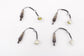 2012-2021 Jeep Grand Cherokee Summit 5.7L Oxygen Sensor Set of 4 5149180AA OEM - Alshned Auto Parts