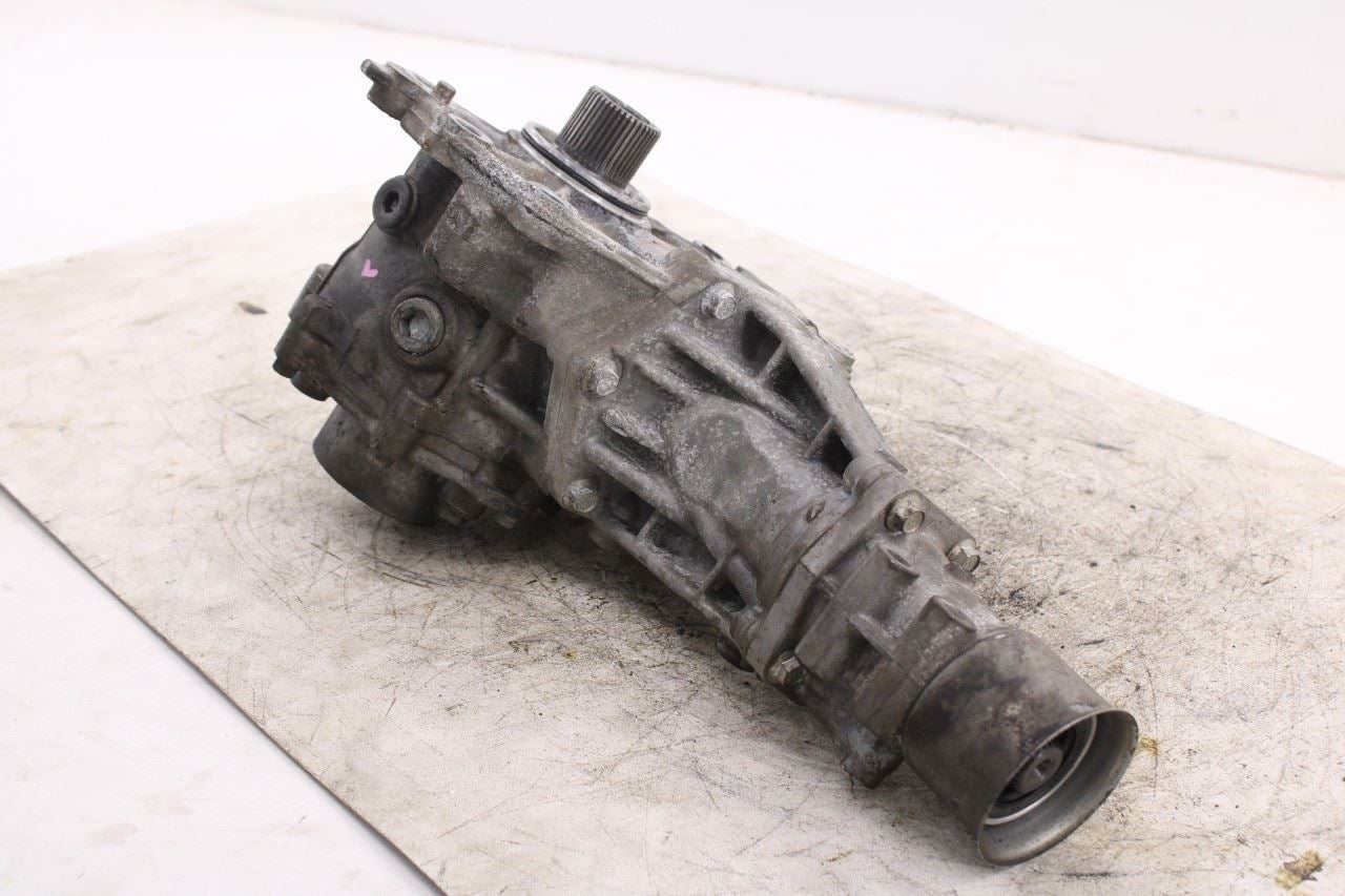 2014-2025 Mitsubishi Outlander Sport SE 2.0L 4WD Transfer Case 3200A432 OEM9