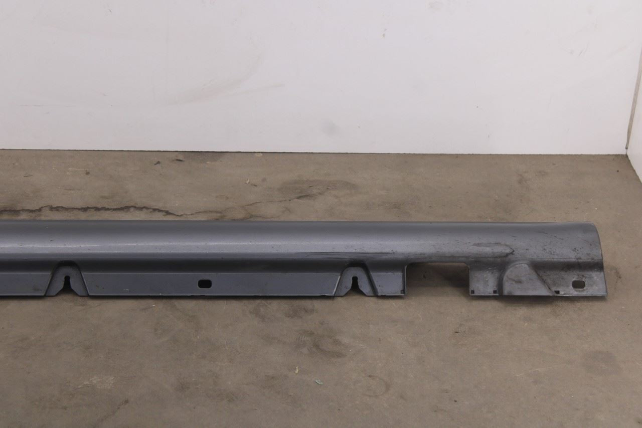 2016-2021 Mercedes-Benz C300 4Matic Right Rocker Panel Molding 20569816549999 - Alshned Auto Parts