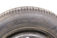 2013-25 Acura RDX Spare Wheel Tire Kenda T155/90D17 101M R17x4 42700-TX4-A51 OEM - Alshned Auto Parts