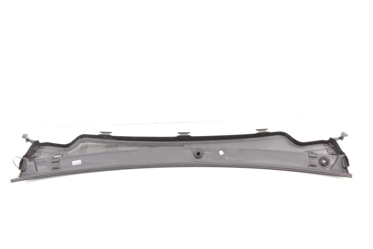 2016-2021 Jeep Grand Cherokee Summit Front Windshield Cowl Vent Panel 55112907AF - Alshned Auto Parts