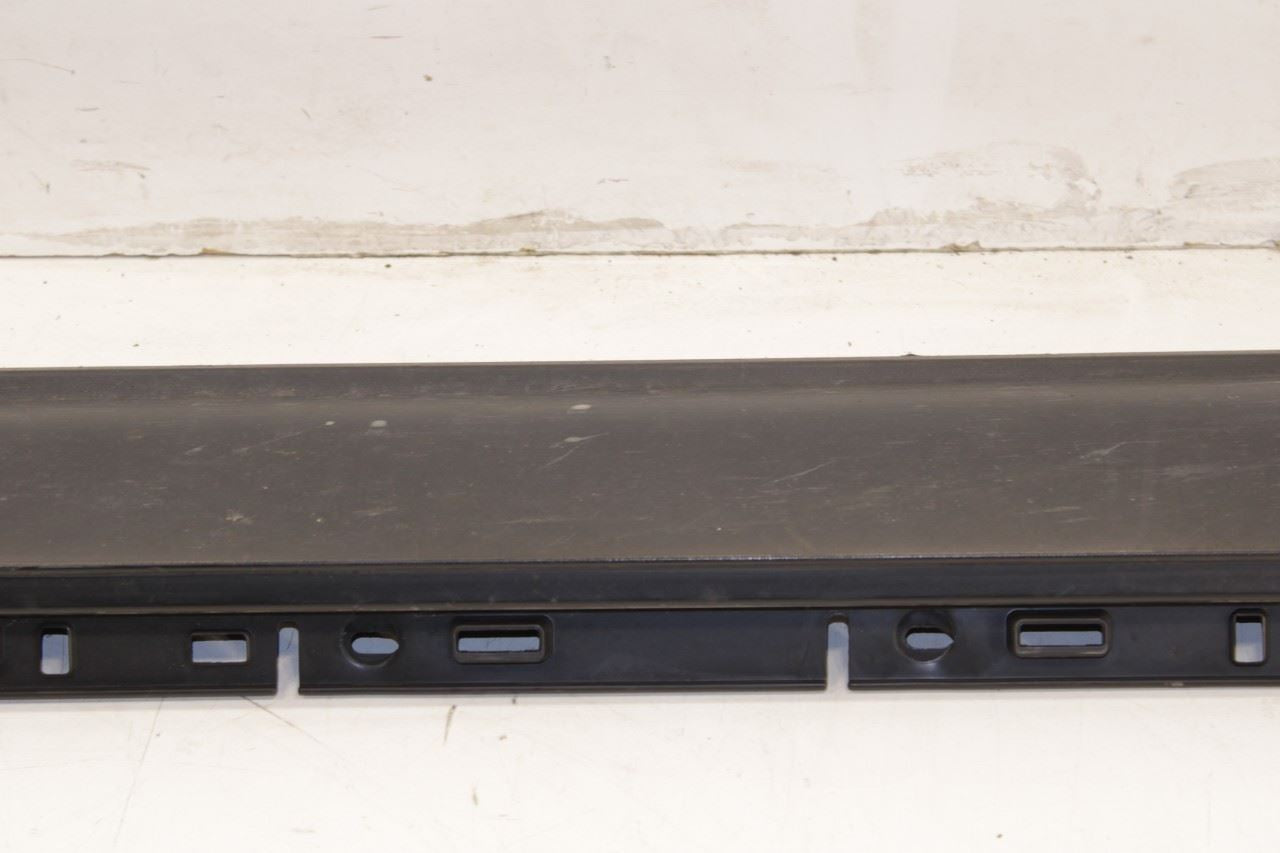 11-18 Porsche Cayenne Platinum Left Side Rocker Skirt Panel 958559553009B9 *ReaD - Alshned Auto Parts