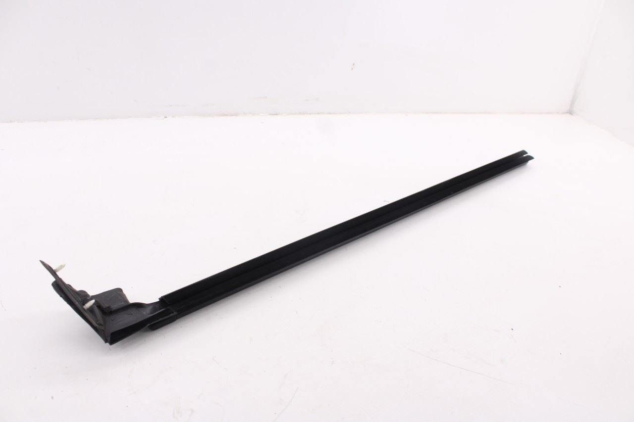 2015-2023 Ford Mustang GT Front Left Side Door Outer and Inner Belt Weatherstrip6