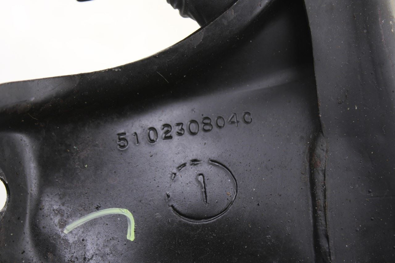 2014-20 Toyota Sienna LE 3.5L Front Passenger Right Side Subframe Brace Bracket - Alshned Auto Parts