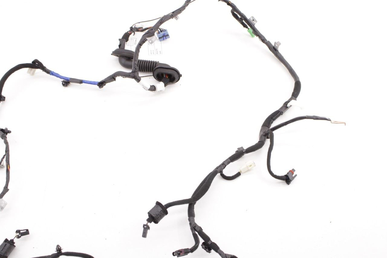 21-23 Kia Sorento X-Line SX Prestige Tailgate Back Door Wire Harness 91650-R5010 - Alshned Auto Parts