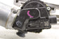 14-2023 Jeep Cherokee Latitude FR Windshield Wiper Transmission Linkage w/ Motor - Alshned Auto Parts
