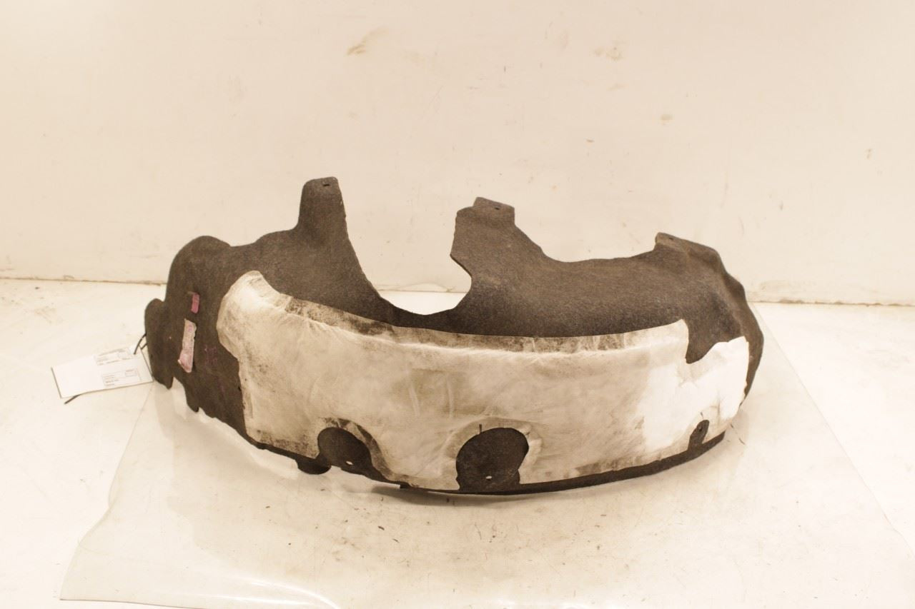 18-22 Ford Ecosport SE Rear Right Passenger Side Wheelhouse Liner Splash Shield - Alshned Auto Parts