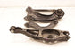 2023-26 Acura Integra A-Spec FWD Rear Suspension Left Side Control Arm Set of 4 - Alshned Auto Parts