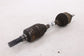 2018-2021 Ford Expedition Max XLT 4x4 Front Left Driver Side CV Axle Half Shaft1