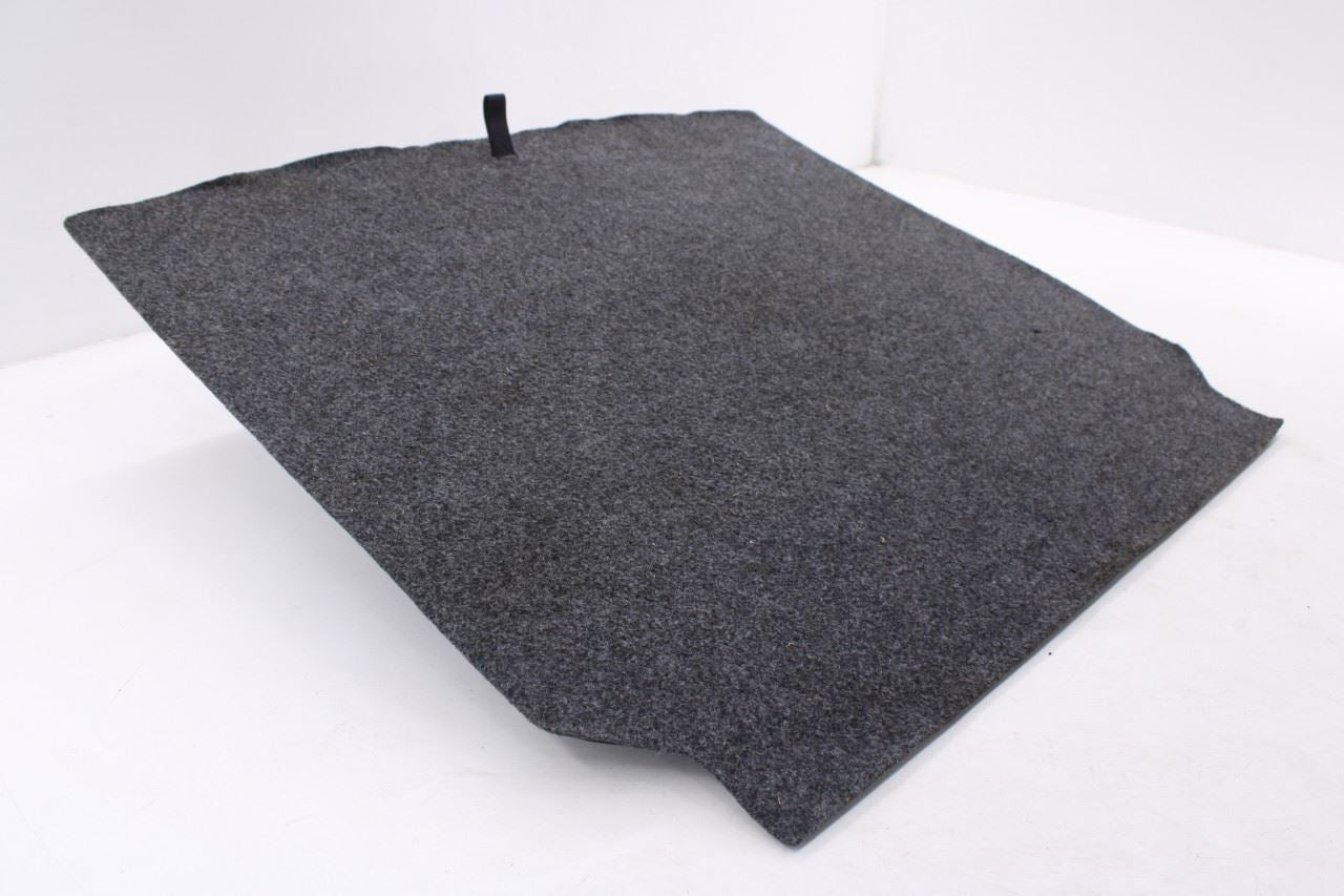 15-23 Ford Mustang GT Rear Trunk Floor Cargo Cover Panel Hard Mat FR3Z6345026AB2
