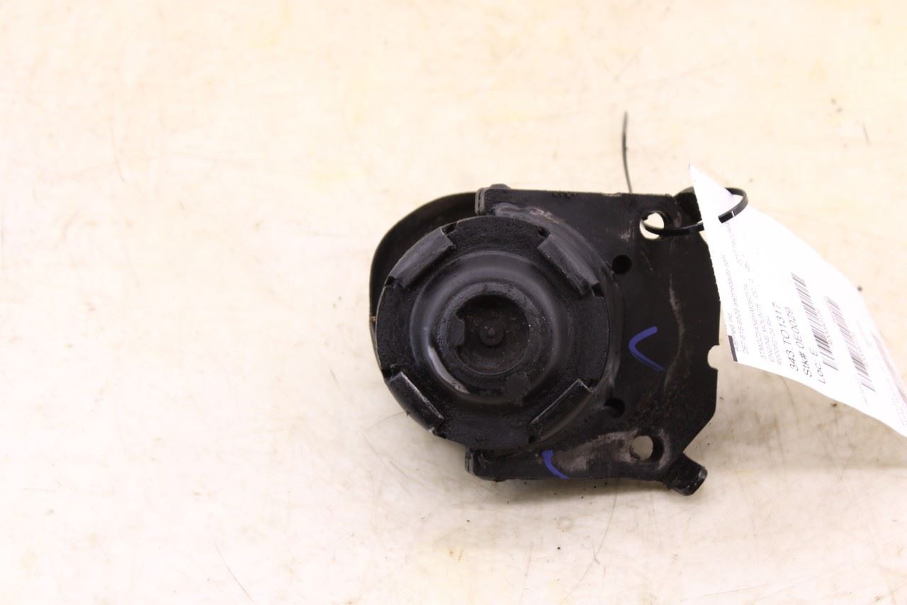 2016-2023 Toyota Tacoma 3.5L 4x4 Front Right Engine Mount Insulator 12361-0P130 - Alshned Auto Parts