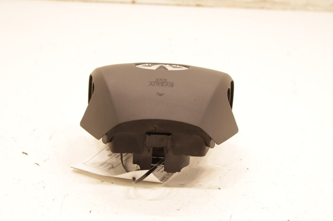 2015-2018 Infiniti Q50 Premium Left Driver Steering Wheel Air Bag K8510-4HK0A OEM - Alshned Auto Parts