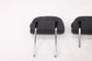 23-25 BMW 430i xDrive Gran Coupe Rear RH LH and Center 2nd Row Seat Headrest Set8