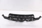 2011-2014 Porsche Cayenne S Front Bumper Support Rail Grille Center Panel18