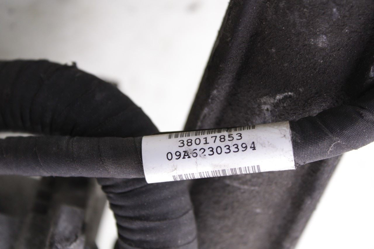 2016-2021 Jeep Grand Cherokee Overland 4x4 Power Steering Gear Rack and Pinion - Alshned Auto Parts