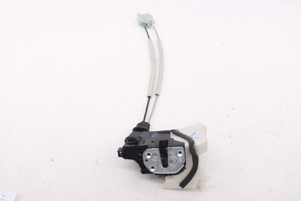 2020-2022 Hyundai Palisade Limited AWD Rear Right Side Door Lock Latch Actuator - Alshned Auto Parts