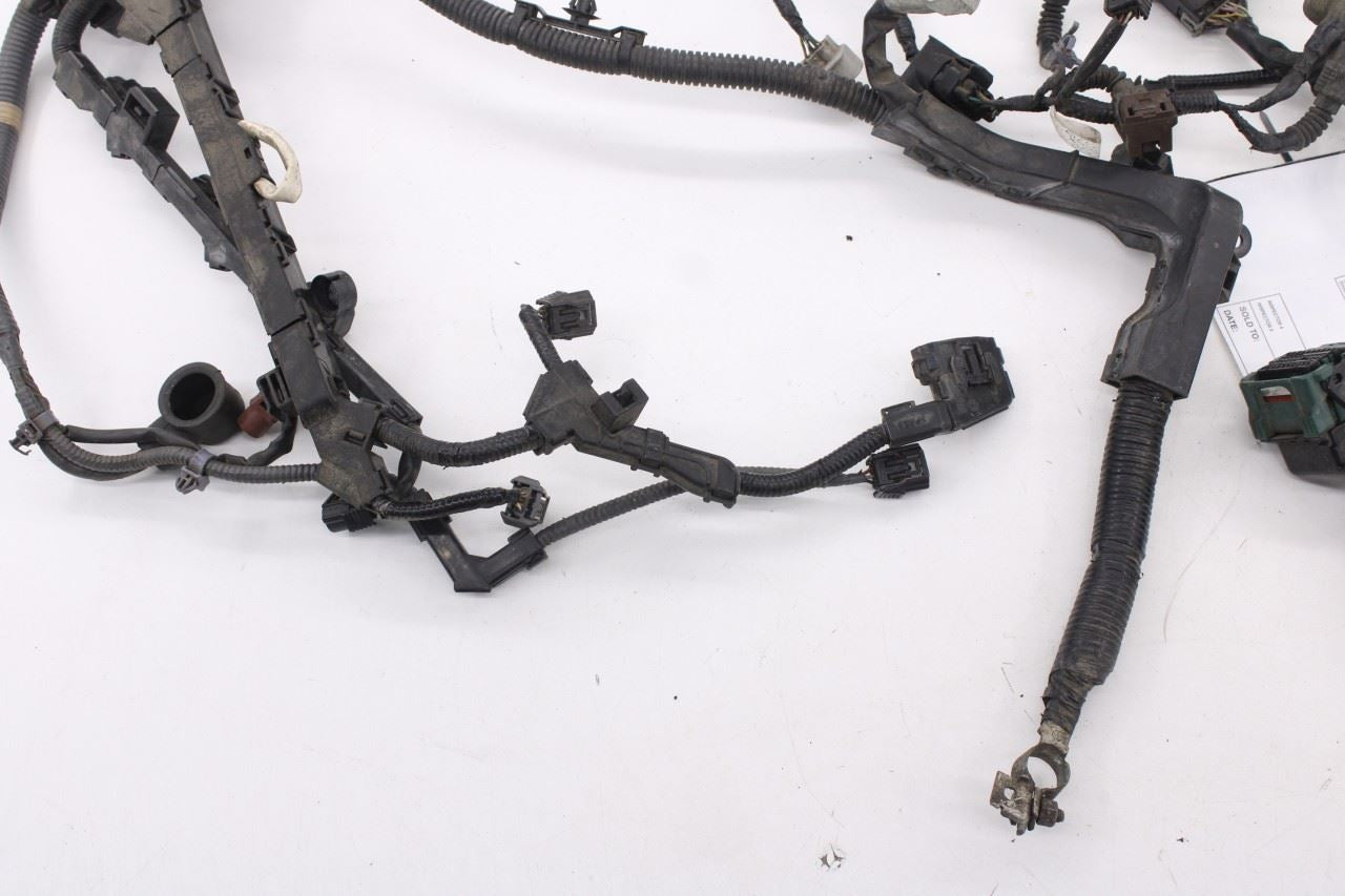 19-22 Acura ILX Technology A-Spec 2.4L FWD Engine Wire Harness 32110-R4H-A310-A7