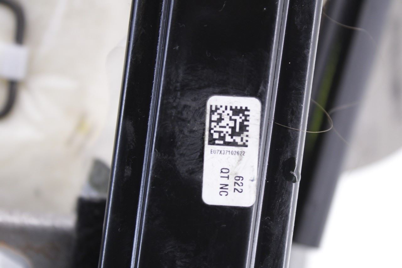 2015-2019 Nissan Sentra SL 1.8L FWD Front Driver Left Side Seat Complete *ReaD* - Alshned Auto Parts