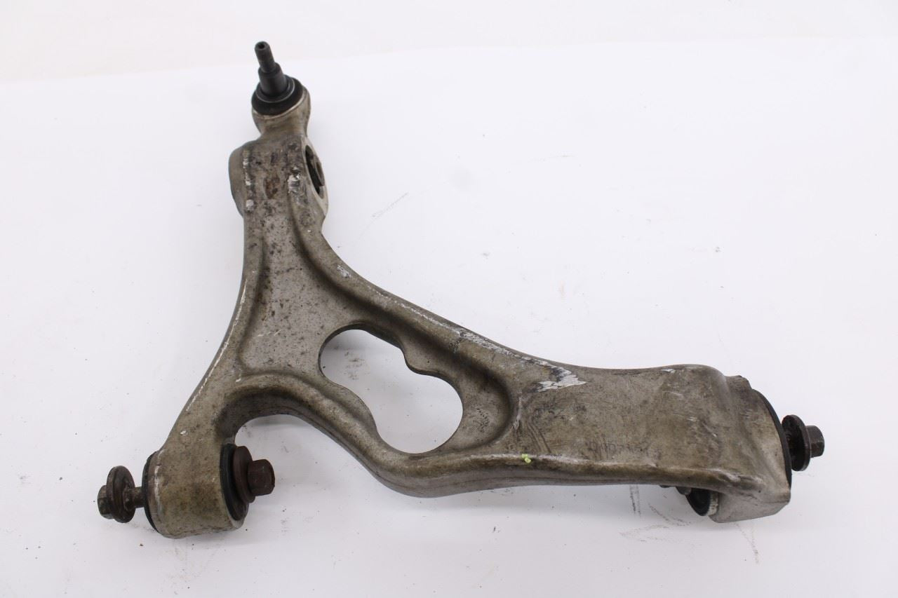 2011-2015 Porsche Cayenne S AWD Front Left Upper and Lower Control Arm Set of 212