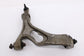 2011-2015 Porsche Cayenne S AWD Front Left Upper and Lower Control Arm Set of 212