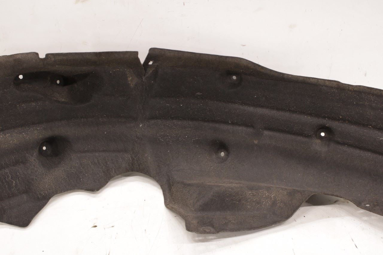 19-25 Acura RDX SH-AWD Rear Right Passenger Side Wheelhouse Liner Splash Shield - Alshned Auto Parts