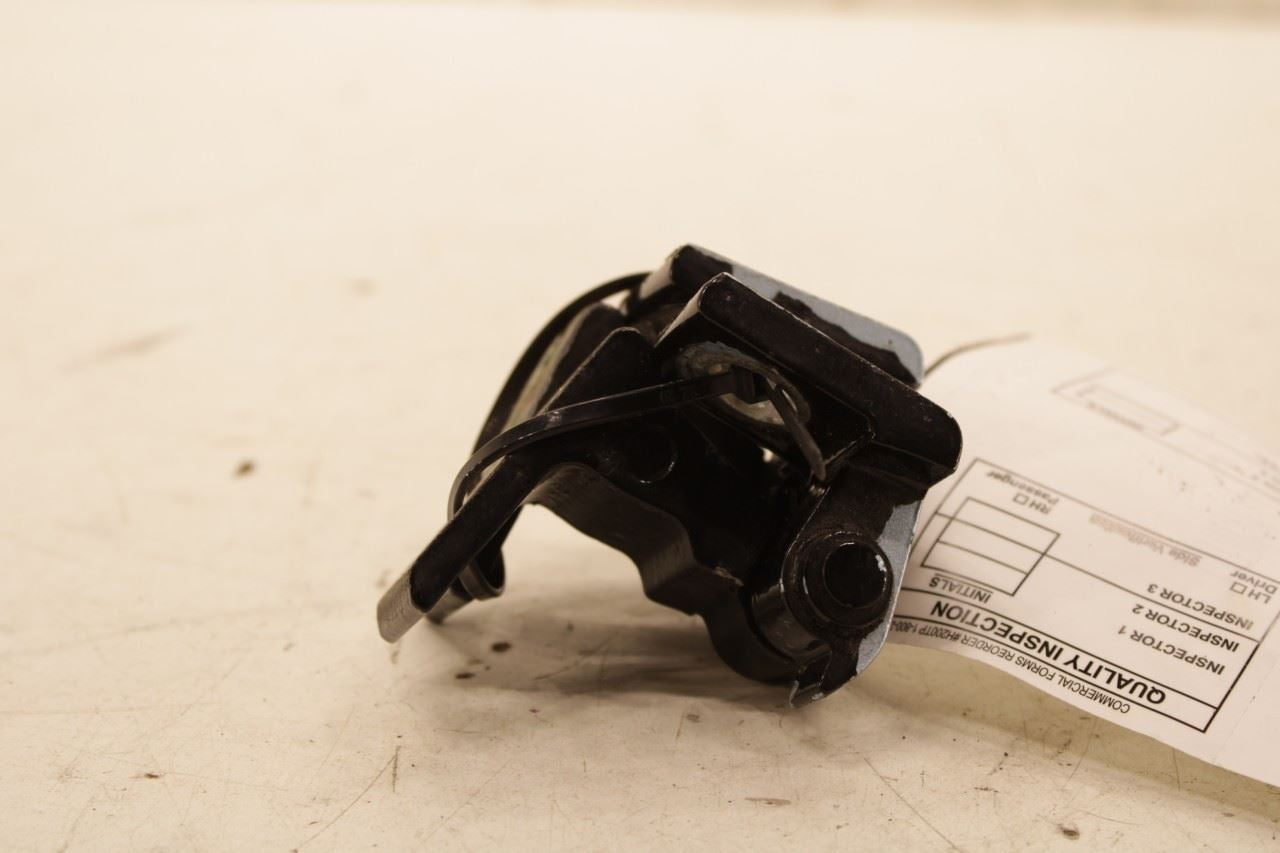 2012-2022 Volkswagen Passat SE Rear Left Side Door Hinge Upper and Lower Pair - Alshned Auto Parts